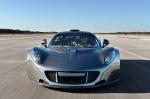Hennessey Venom GT Speed World Record 2014 года